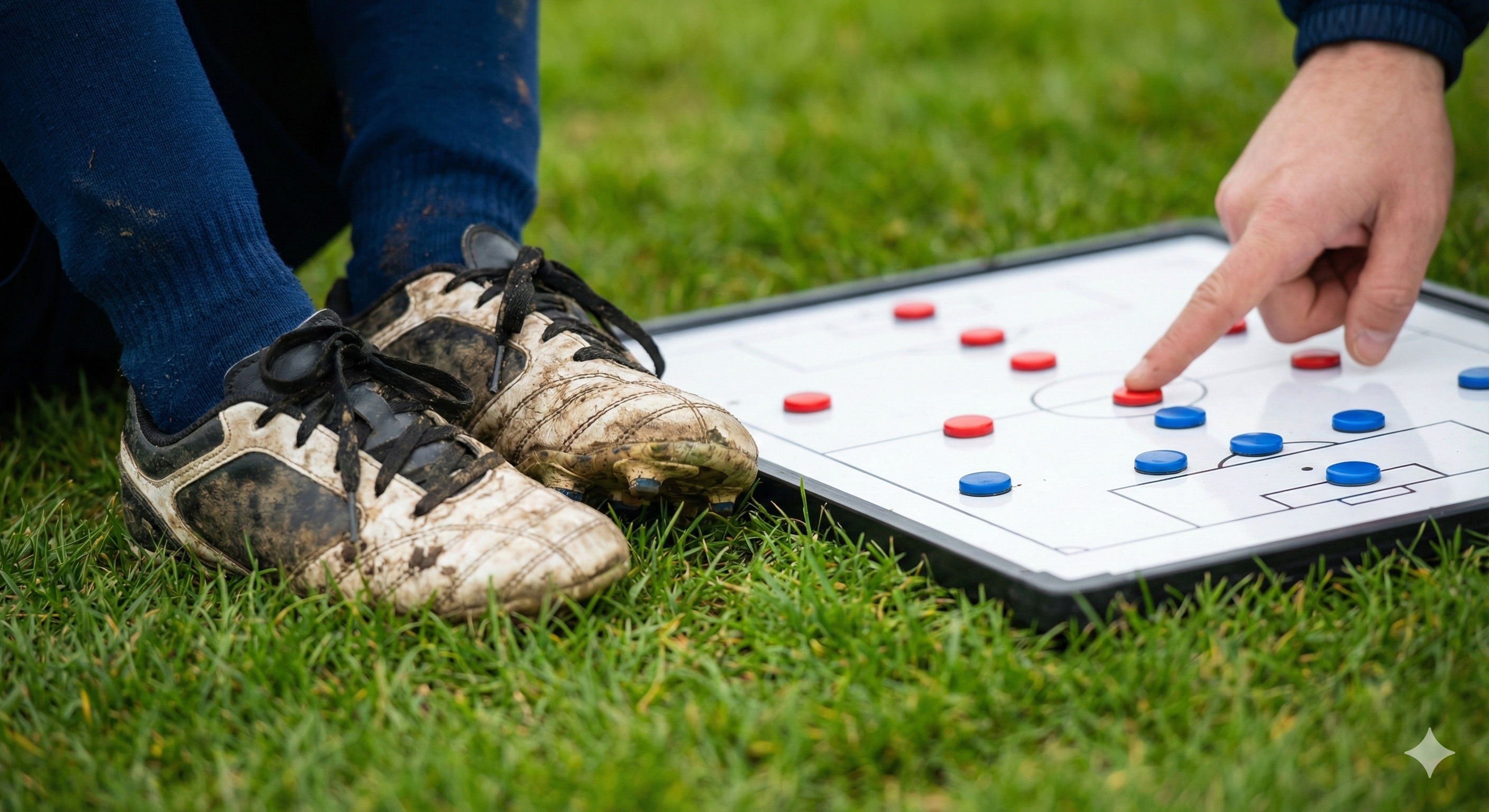 Futbol Okulu Galeri 1