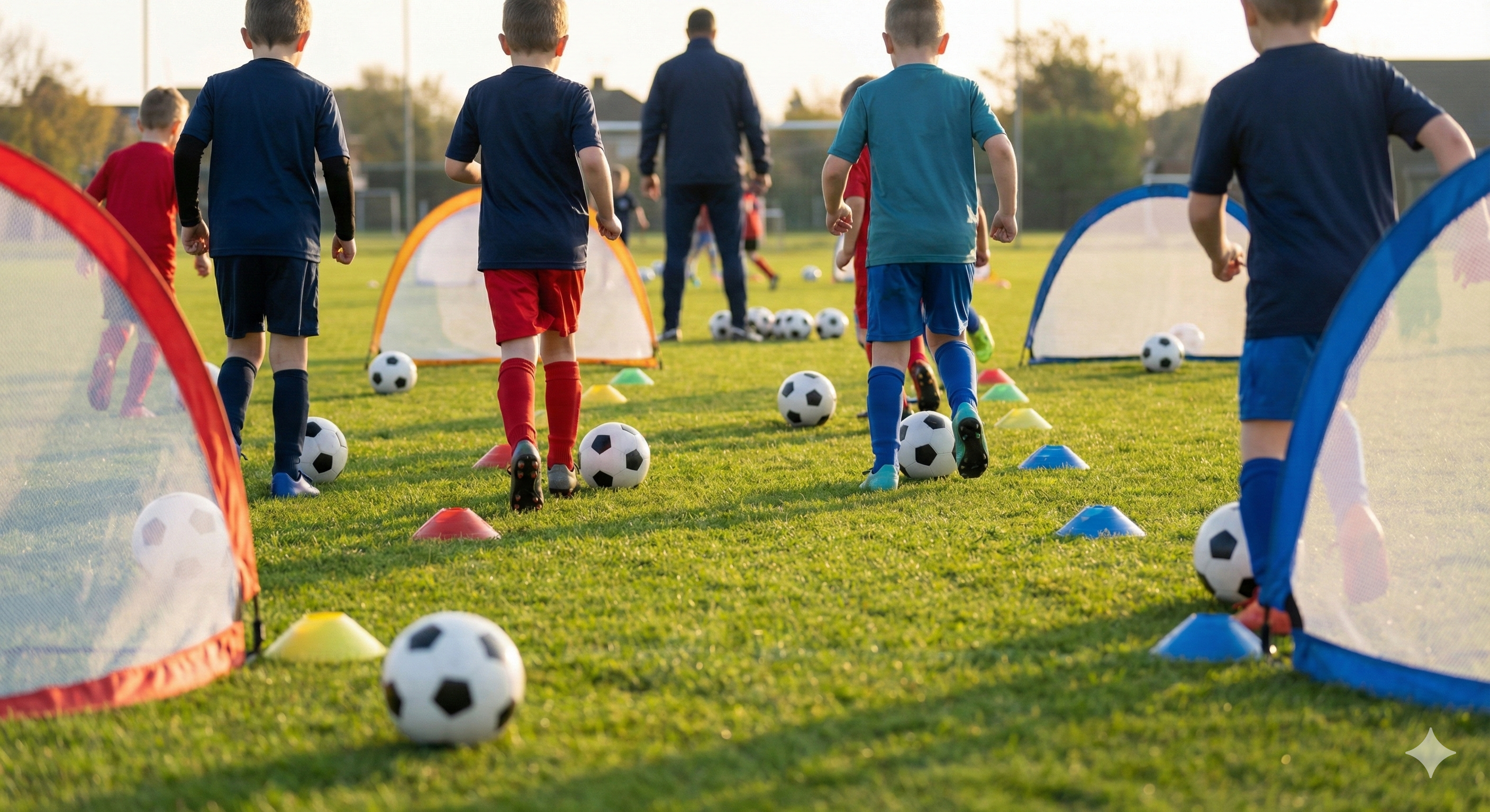 Futbol Okulu Galeri 2