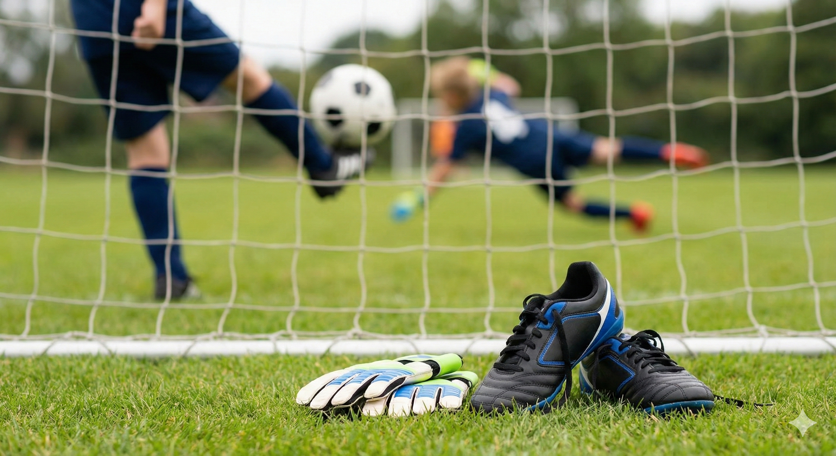 Futbol Okulu Galeri 3