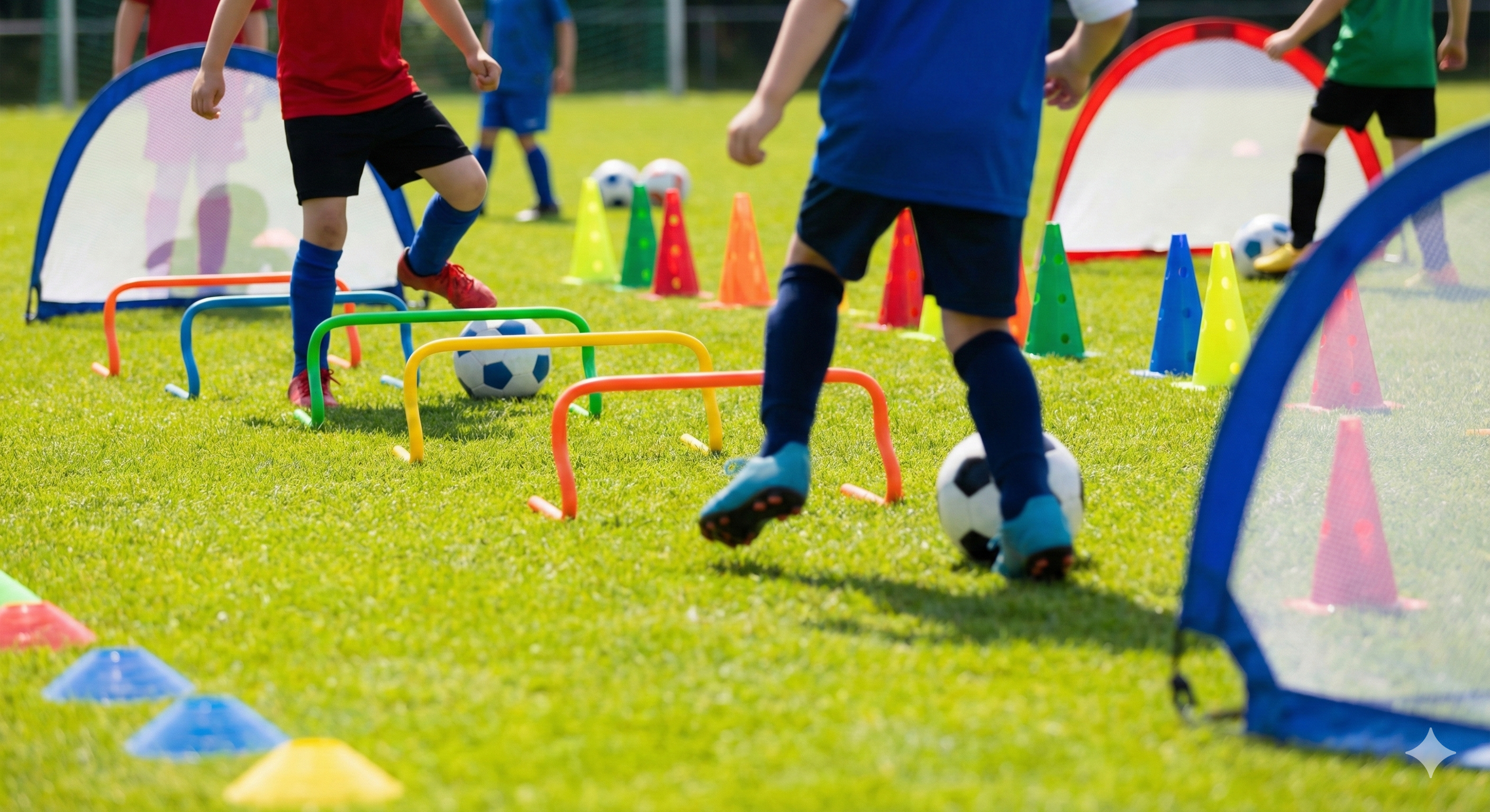 Futbol Okulu Galeri 4