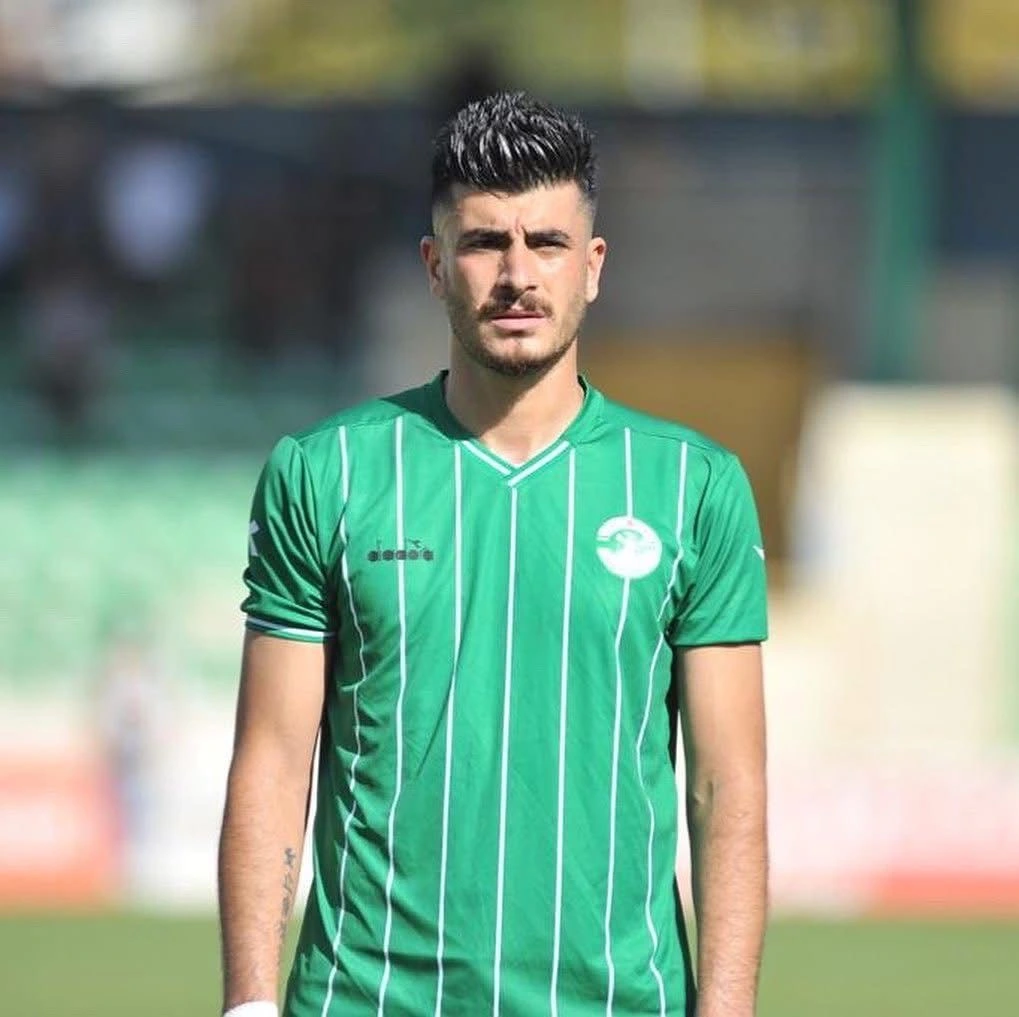 Ahmet Üner Batıtepe Futbol Eğitmeni