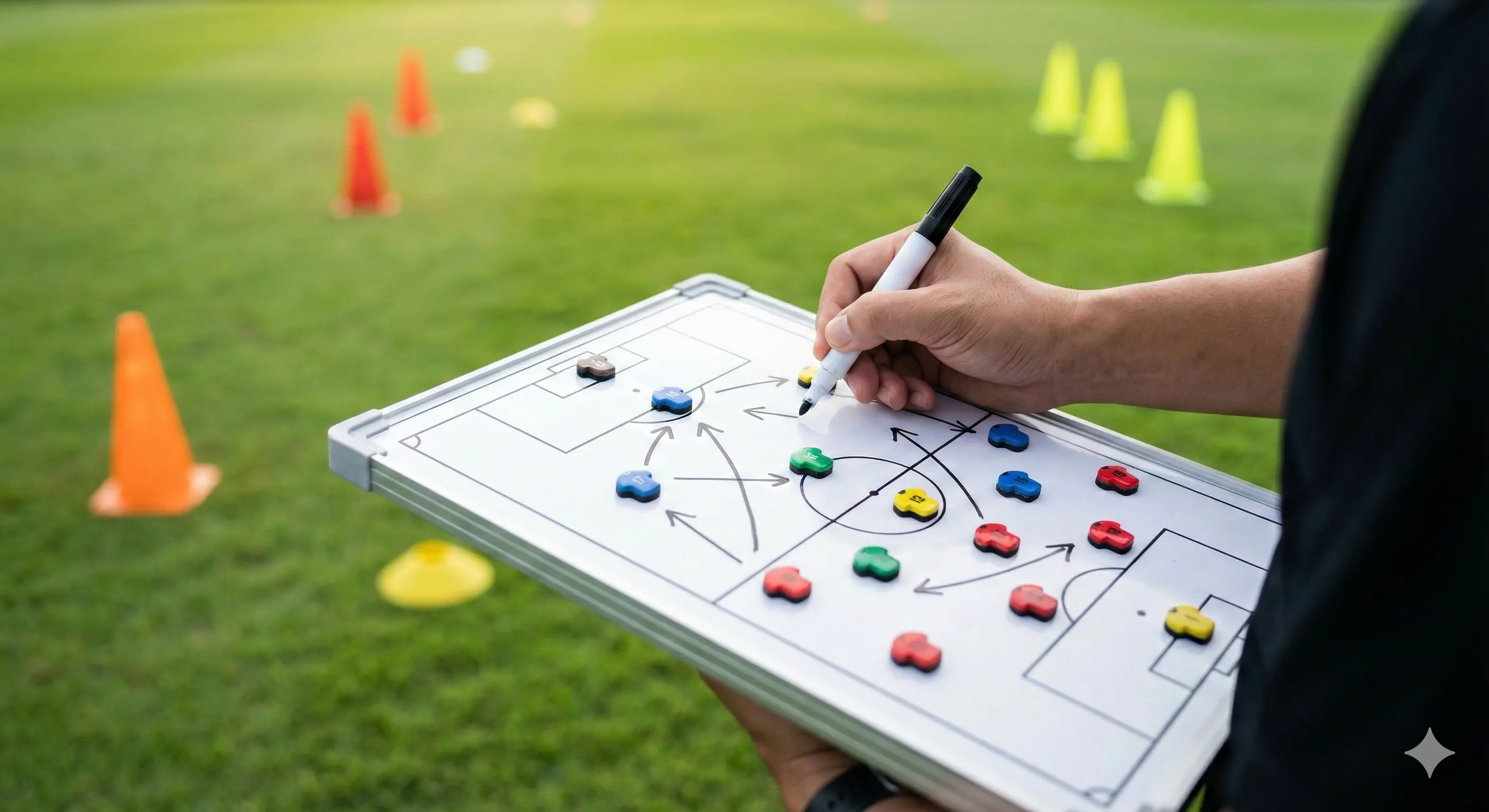 Takım Ruhu ve Arkadaşlık